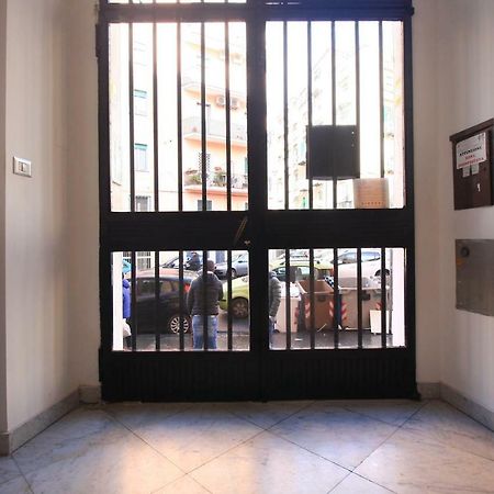 La Casa Di Geppa Villa Napoli Eksteriør billede
