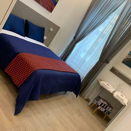 La Casa Di Geppa Villa Napoli Eksteriør billede